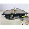 Image 2 : Mastercraft Combo (2): ~ 4-1/2" Wet Tile Saw ~ Jig Saw (Tile Saw Measures: 4-1/2"H x 16"W x 16"D)
