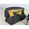 Image 7 : DEWALT Circular Saw (7-1/4") (with Tool Bag)