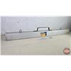 Image 1 : Power Fist 48" Hanging Magnetic Sweeper
