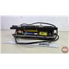 Image 1 : QEP Torque Master XT 4" Wet Tile Saw (Measures: 4"H x 13-1/2"W x 14-1/2"D)