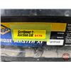 Image 8 : QEP Torque Master XT 4" Wet Tile Saw (Measures: 4"H x 13-1/2"W x 14-1/2"D)