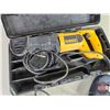 Image 2 : Power Tool Combo (3): - DEWALT Reciprocating Saw (with Case) - SKIL Belt Sander - Mastercraft Jigsaw