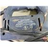 Image 8 : Power Tool Combo (3): - DEWALT Reciprocating Saw (with Case) - SKIL Belt Sander - Mastercraft Jigsaw