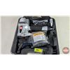 Image 2 : Grip Rite Coil Nailer (1-1/4" to 2-1/2" Nails) (with Case) (Case Measures: 16"H x 14"W x 6"D)