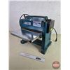 Image 1 : Makita 12" Planer (115 Volt) (Total Measures: 17-1/2"H x 17-1/2"W x 24"D)