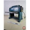 Image 2 : Makita 12" Planer (115 Volt) (Total Measures: 17-1/2"H x 17-1/2"W x 24"D)