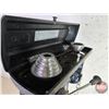 Image 3 : Mastercraft 10" Drill Press (120 Volt) (Total Measures: 29"H x 8"W x 19"D)