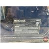 Image 2 : Mastercraft Wet Tile Saw (7") (Total Measures: 7"H x 15"W x 17"D)