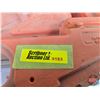 Image 8 : Paslode Cordless Framing Nailer (6 Volt) (Maximum 3-1/4" Nails) (c/w Case) (Note: No Charger) (18"H 