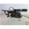 Image 2 : Craftsman Belt / Disc Sander (Belt Size : 4x36) (Disc Size: 6") (Tota Measures: 12"H x 15"W x 20"D)