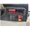 Image 3 : Craftsman Belt / Disc Sander (Belt Size : 4x36) (Disc Size: 6") (Tota Measures: 12"H x 15"W x 20"D)