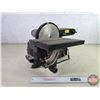 Image 8 : Craftsman Belt / Disc Sander (Belt Size : 4x36) (Disc Size: 6") (Tota Measures: 12"H x 15"W x 20"D)