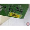 Image 8 : Patron Model E9 Commercial/Industrial Moveable Air Heater (240 Volt) (Note: Needs Plug End) (Measure