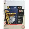 Image 2 : Convex Mirrors (2) & Vehicle Tri-Pod Mirror (1) (In Orig Boxes - Not Opened)