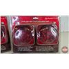 Image 2 : DSA 2pc Trailer Light Kits (2) (In Orig Pkgs / Not Opened)