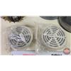 Image 2 : Watt's Roof Drains (2) & Alternator