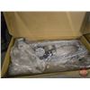 Image 2 : Combo Grouping Chevy Truck Parts in Orig Boxes : Headlight Lenses; Tail Light Lenses; Manifold Gaske