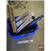 Image 1 : Variety Shock Absorbers (9) (in Blue Bin) (Bin Measures: 12"H x 21"W x 15"D)