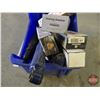 Image 2 : Variety Shock Absorbers (9) (in Blue Bin) (Bin Measures: 12"H x 21"W x 15"D)