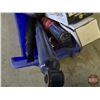 Image 3 : Variety Shock Absorbers (9) (in Blue Bin) (Bin Measures: 12"H x 21"W x 15"D)