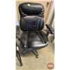 Image 2 : Variety / Combo Lot: Stools; Chairs; Water Cooler (6 Items)