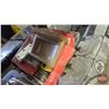 Image 8 : Shelving Unit with CONTENTS! Plumbing; Electrical; Hardware; etc! (Shelving Unit Measures: 75"H x 36