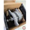 Image 2 : WILSON Alternator (Unopened - In Orig Box) (7-1/2"H x 9"W x 8"D)