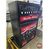 Image 2 : Seaga Vending Machine (2) : - Pop/Drink Machine - Confectionary/Snack Machine (Stacked together Meas
