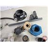 Image 2 : Variety Plumbing Items/Supplies