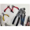 Image 2 : Variety Pliers (16)