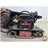 Image 2 : Craftsman Power Tool Grouping (3):  - Circ Saw  - (2) Belt Sanders
