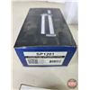 Image 10 : Variety of Electrical Auto Parts : Fuel Pump; Manifold Gasket Set; 12v Solenoid; Signal Light Switch