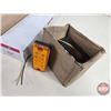 Image 2 : Variety of Electrical Auto Parts : Fuel Pump; Manifold Gasket Set; 12v Solenoid; Signal Light Switch