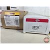 Image 3 : Variety of Electrical Auto Parts : Fuel Pump; Manifold Gasket Set; 12v Solenoid; Signal Light Switch