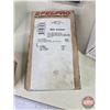 Image 8 : Variety of Electrical Auto Parts : Fuel Pump; Manifold Gasket Set; 12v Solenoid; Signal Light Switch