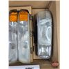 Image 2 : Headlights & Signal Lights Lenses (2002 Chev 2500 HD)
