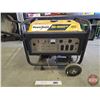 Image 2 : Power Ease BE9000 Generator (Gas) (27"H x 29"W x 23"D)