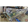 Image 2 : Metal Brake : MARK II TRIMMASSTER "Van Mark" (126"L)