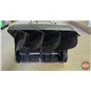 Image 2 : Yardworks 10 Amp Electric Snow Shovel (Measures: 36"H x 17"W x 36"D)