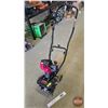 Image 1 : Rototiller : Yard Machines by MTD (41"H x 10"W x 39"L)