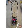 Image 2 : Rototiller : Yard Machines by MTD (41"H x 10"W x 39"L)