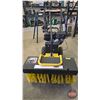 Image 2 : Sweeper (Gas) (Measures: 48"H x 24"W x 44"D)