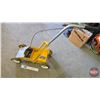 Image 1 : Line Painter (Measures: 36"H x 13"W x 45"D)