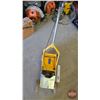 Image 2 : Line Painter (Measures: 36"H x 13"W x 45"D)