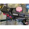 Image 8 : Yard-Man 24" Snowblower (Electric Start) (Measures: 40"H x 24"W x 56"D)