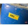 Image 8 : Blastrac Wet/Dry Van (No Hose) (Measures: 35"H x 18"W x 35"D)