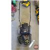 Image 2 : Remington 22" Field Trimmer Mower (Measures: 37"H x 21"W x 60"D)