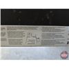 Image 8 : Blackstone Outdoor Gas Griddle (Propane) (Note: Missing Leg Extensions)