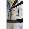 Image 2 : Metal Warehouse Shelving (72"H x 77"W x 24"D)