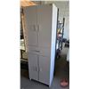 Image 1 : Vertical Cabinet / Pantry (71-1/2"H x 23-1/2"W x 16"D)
